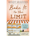 Bake It to the Limit - Paperback