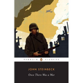 Once There Was a War - Paperback