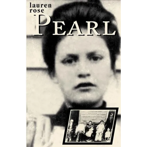Pearl - Paperback