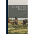 Genealogical Records; 2