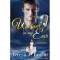 Whisper In My Ear - Paperback