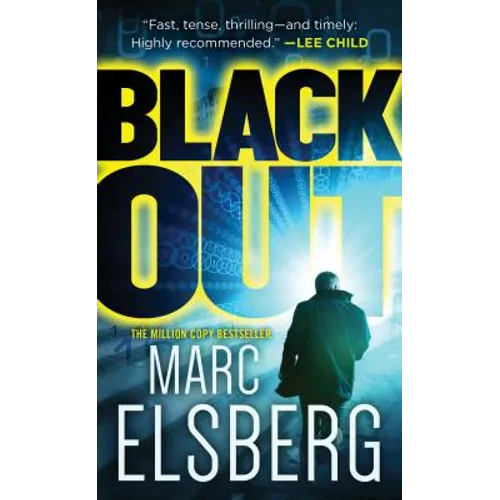 Blackout - Mass Market Paperbound