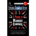 Exploring Dark Short Fiction #6: A Primer to Ramsey Campbell - Hardcover