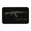M-Tac Patch AKM 7,62x39 Laser Cut
