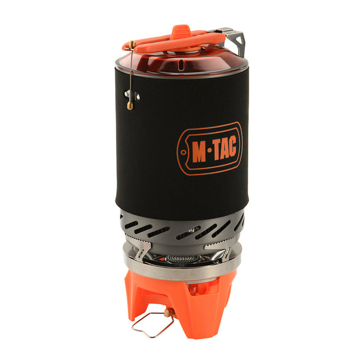 Camp Stoves & Cooking Gear