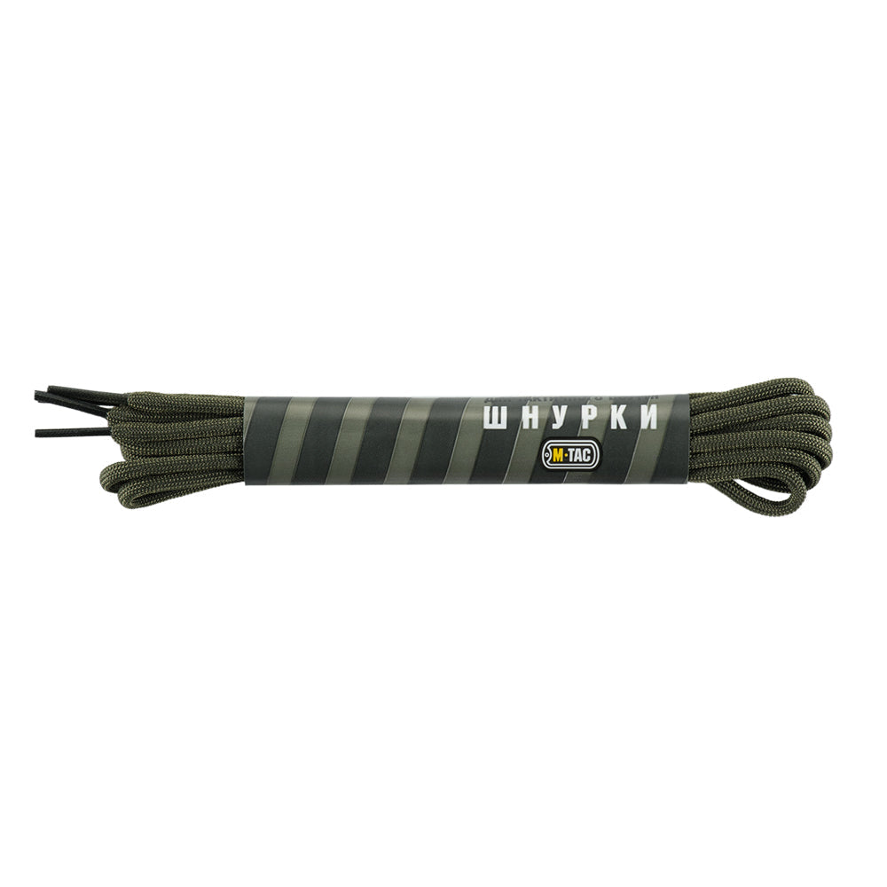 M-Tac Boot Laces Nylon Mil-Spec