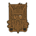 M-Tac Patch Odin 3D PVC