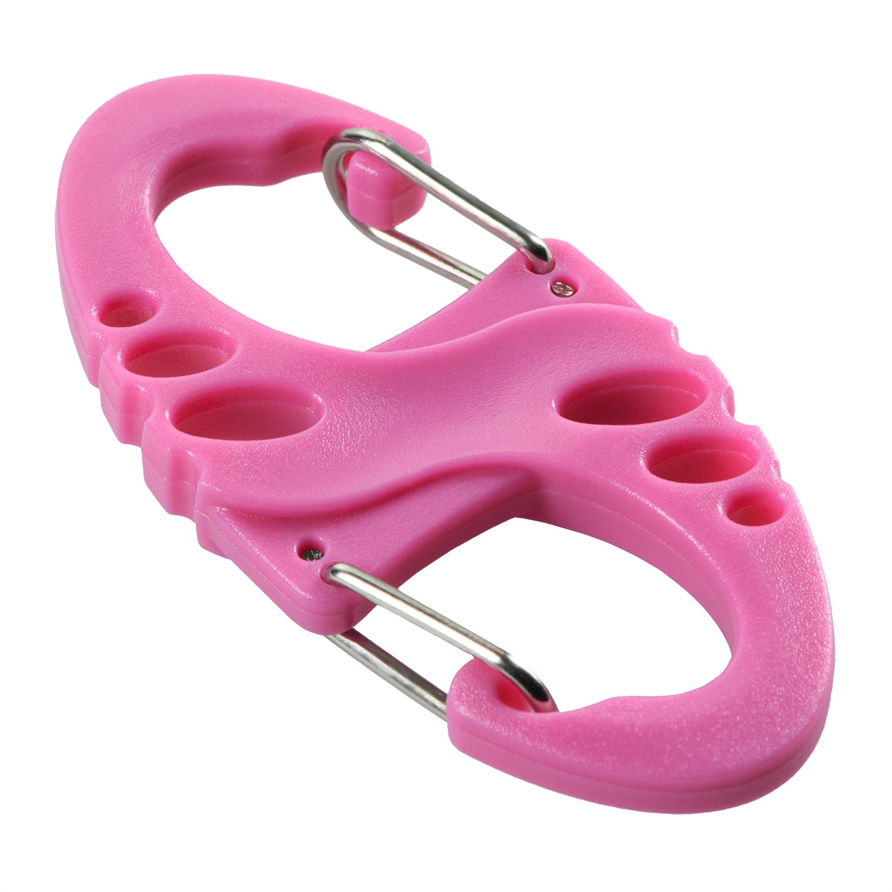 M-Tac Plastic Carabiner S-Hook