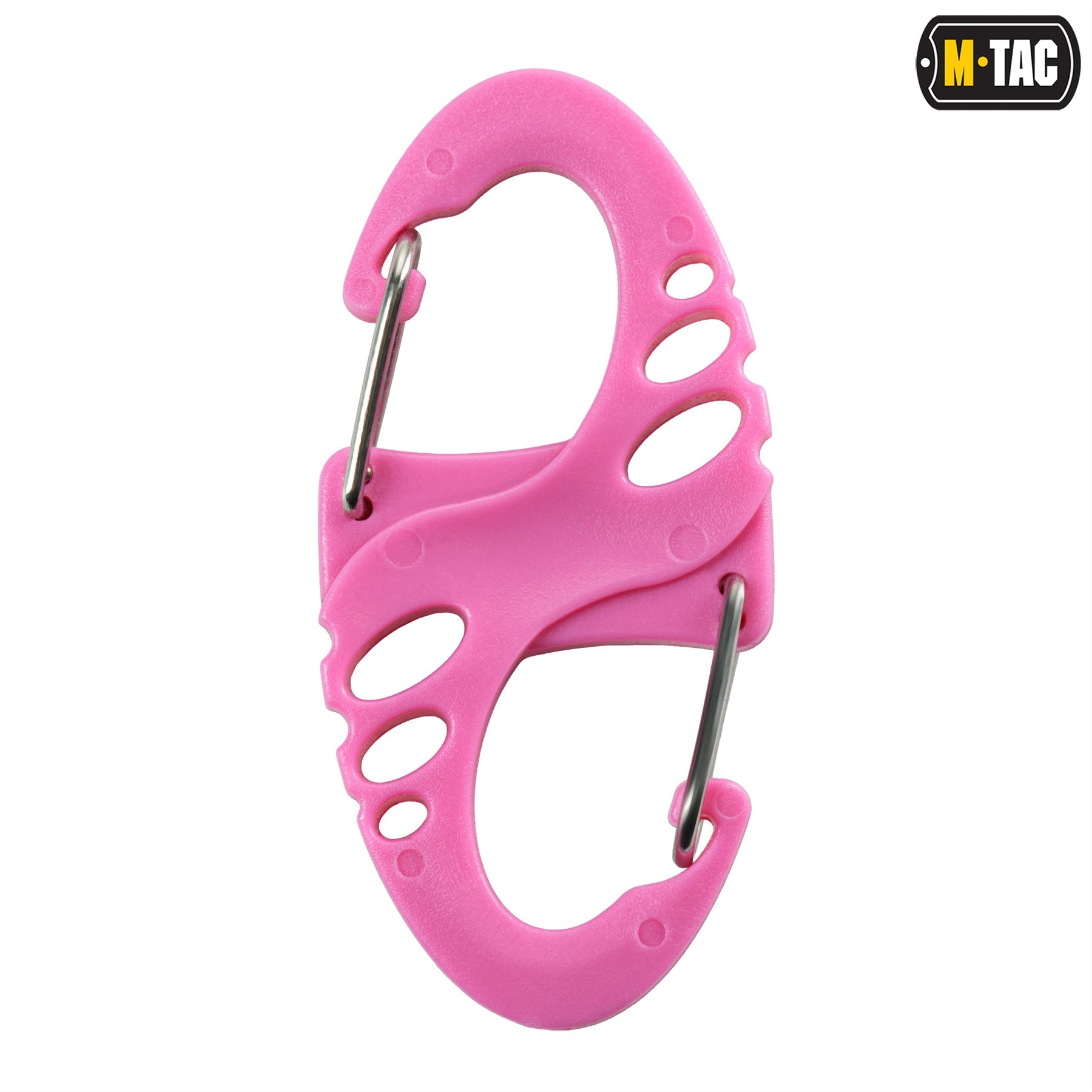M-Tac Plastic Carabiner S-Hook