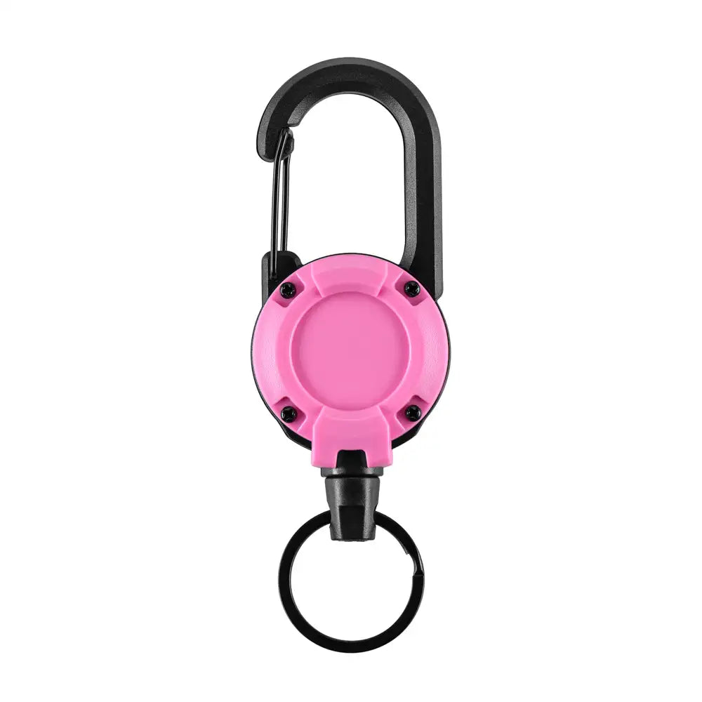 M-Tac Key Retention Carabiner with Cable