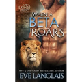 When A Beta Roars - Paperback