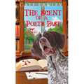 The Scent of a Poet's Past - Paperback