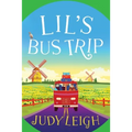 Lil's Bus Trip - Paperback