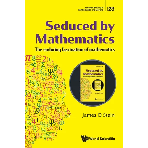 Seduced by Mathematics - Paperback