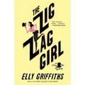 The Zig Zag Girl: The First Brighton Mystery - Paperback