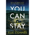 You Can Stay - Paperback