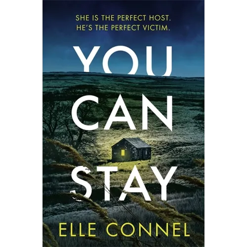 You Can Stay - Paperback