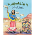 Rattlestiltskin - Paperback