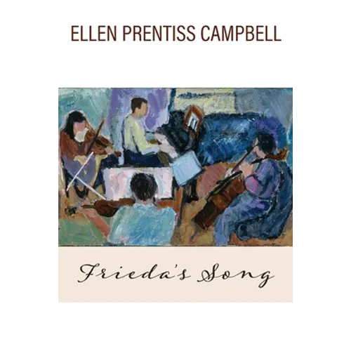 Frieda's Song - Paperback