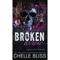 Broken Arrow - Hardcover