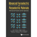 Advanced Ferroelectric and Piezoelectric Materials - Hardcover