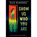 Show Us Who You Are - Paperback