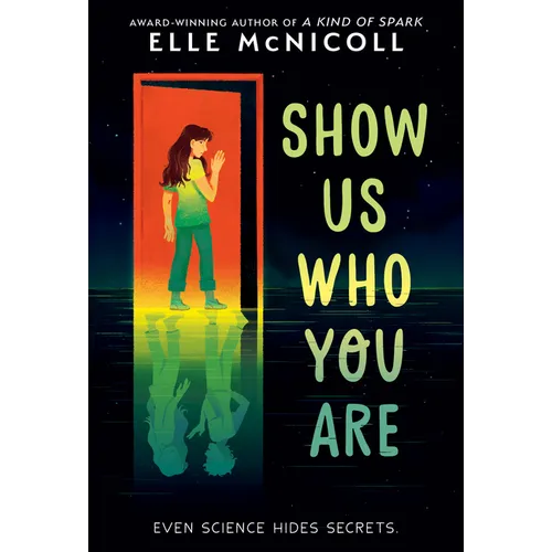 Show Us Who You Are - Paperback