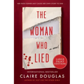 The Woman Who Lied - Paperback