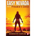 Easy Nevada and the Pyramid's Curse - Paperback