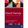 David Harvey: A Critical Introduction to His Thought - Paperback