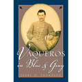 Vaqueros in Blue and Gray