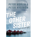 The Other Sister: An Agent John Adderley Novel - Hardcover