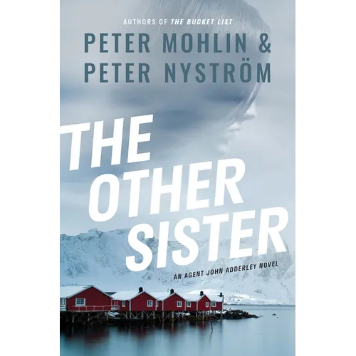 The Other Sister: An Agent John Adderley Novel - Hardcover