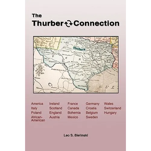 The Thurber Connection
