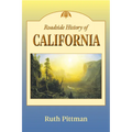 Roadside History of California