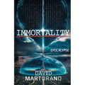 Immortality: Epocalypse - Paperback
