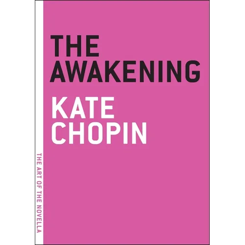 The Awakening - Paperback