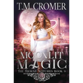 Moonlit Magic - Paperback
