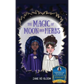 The Magic of Moon and Herbs - Hardcover