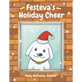 Festeva's Holiday Cheer - Paperback