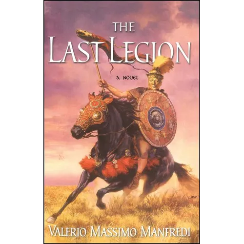 The Last Legion