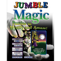 Jumble Magic: Puzzles to Mystify and Amaze! - Paperback