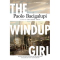 The Windup Girl - Paperback