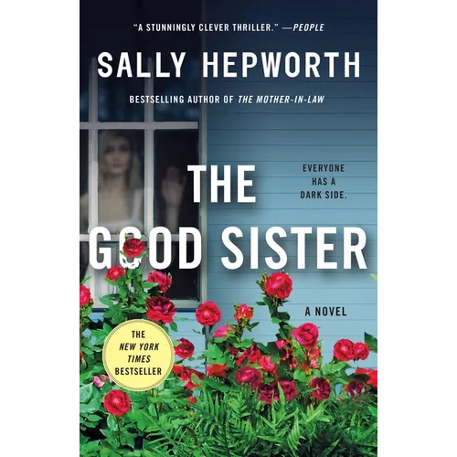 The Good Sister - Paperback