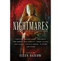 Nightmares: A New Decade of Modern Horror - Paperback