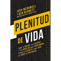 Los Plenitud de vida Softcover Free to Thrive - Paperback