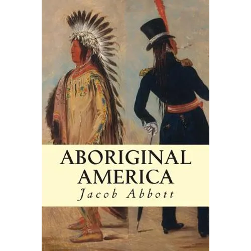 Aboriginal America
