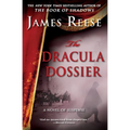 The Dracula Dossier: A Novel of Suspense - Paperback