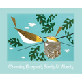 Charles Harper's Birds & Words - Hardcover