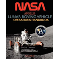 Apollo Lunar Roving Vehicle Operations Handbook - Paperback